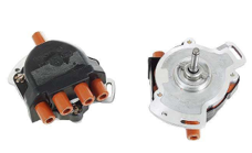 Ignition Distributor, OEM:0 986 237 606