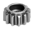 STARTER GEAR-MT-MP1348