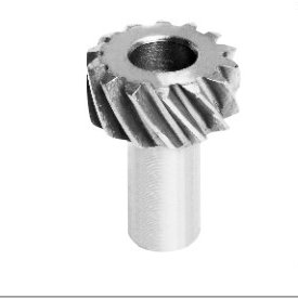 STARTER GEAR-1-36A