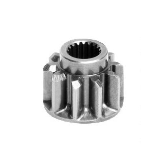STARTER GEAR-31213671671