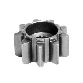 STARTER GEAR-71671