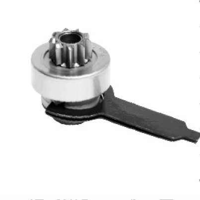 STARTER GEAR-265-600