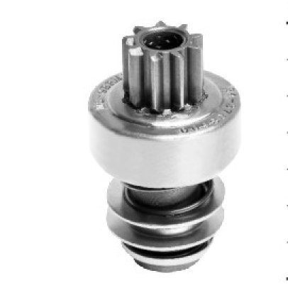 STARTER GEAR-601-600