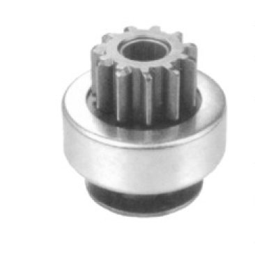 STARTER GEAR-10492409