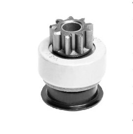 STARTER GEAR-M191T12871