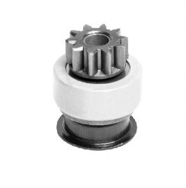 STARTER GEAR-M191T12171