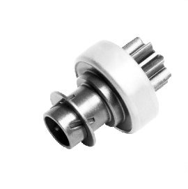 STARTER GEAR-MD607283
