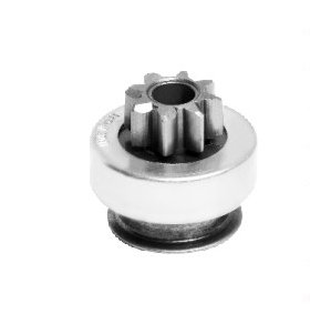 STARTER GEAR-28110-27206
