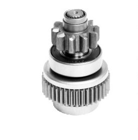 STARTER GEAR-28011-64010