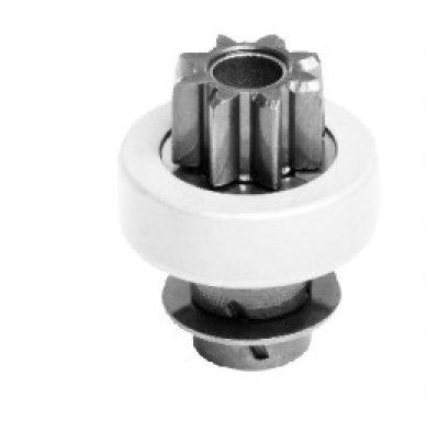 STARTER GEAR-B30118400