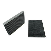 AIR FILTER-642 094 03 04