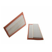 AIR FILTER-271 094 03 04