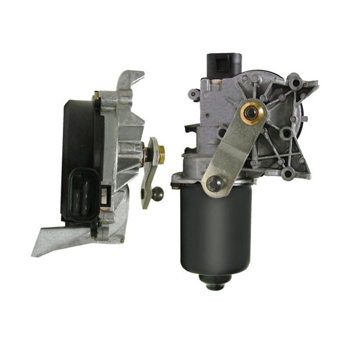 WIPER MOTOR-12487586