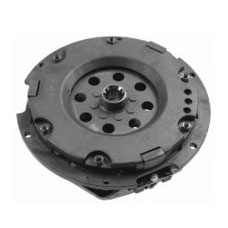 CLUTCH PRESSURE PLATE-1881 050