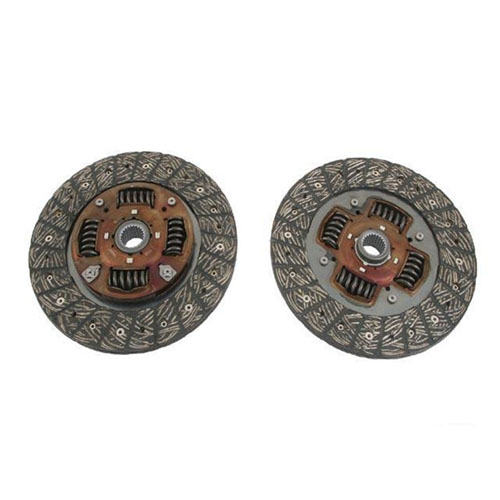 CLUTCH DISC-22200 PNB 003