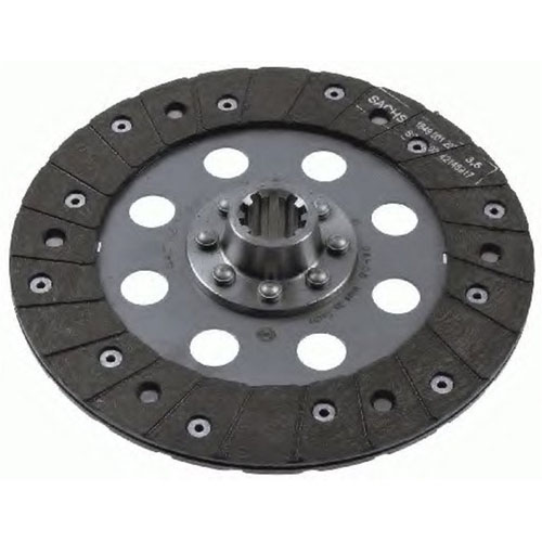 CLUTCH DISC-1860 039 025