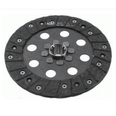 CLUTCH DISC-1860 039 027