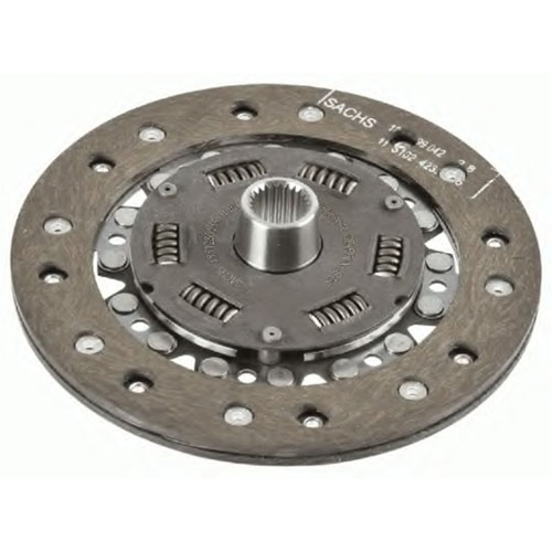 CLUTCH DISC-1861 280 136