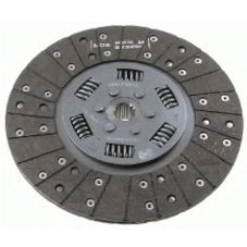 CLUTCH DISC-1861 755 131