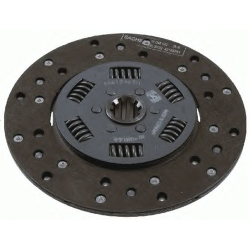 CLUTCH DISC-1861 123 236