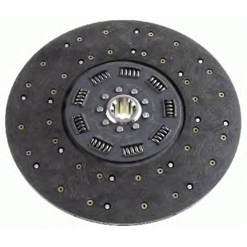 CLUTCH DISC-1861 470 234