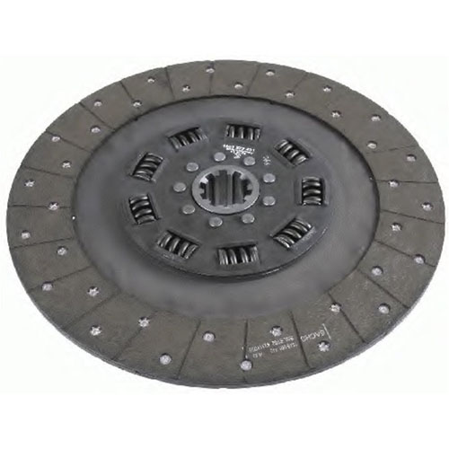 CLUTCH DISC-1861 572 431