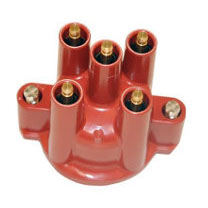 DISTRIBUTOR CAP-174-6881