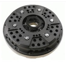 CLUTCH PRESSURE PLATE-1882 021